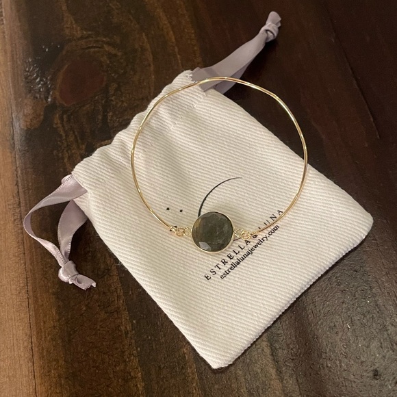 Estrella and Luna bracelet - Picture 4 of 4